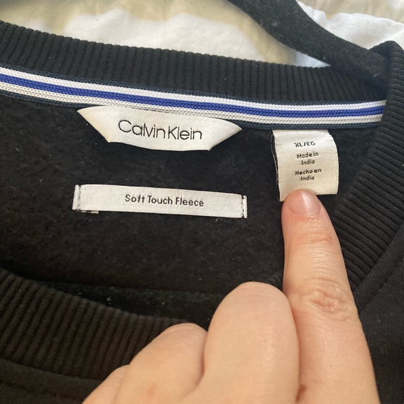 Calvin Klein men’s XL/EG - Picture 11 of 11